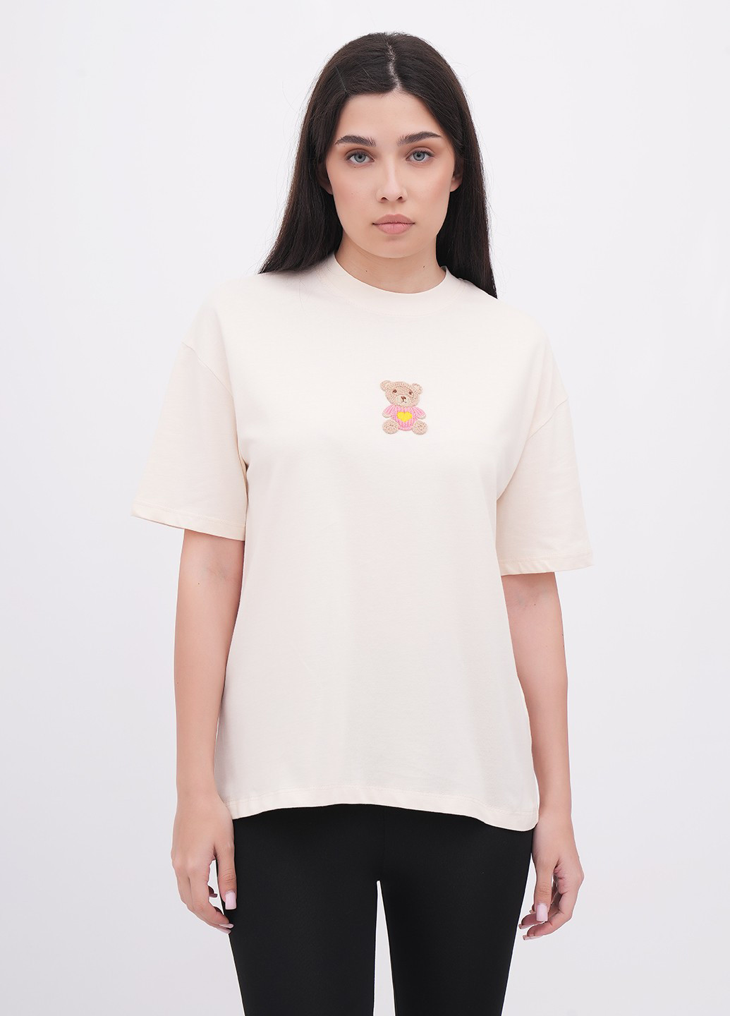 Футболка EQUILIBRI - (341745071)