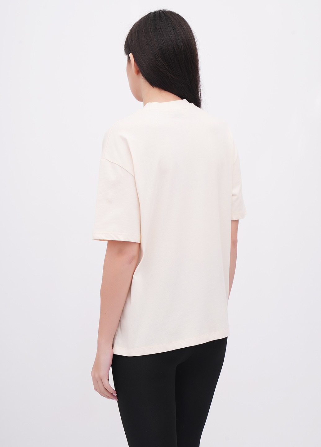 Футболка EQUILIBRI - (341745071)