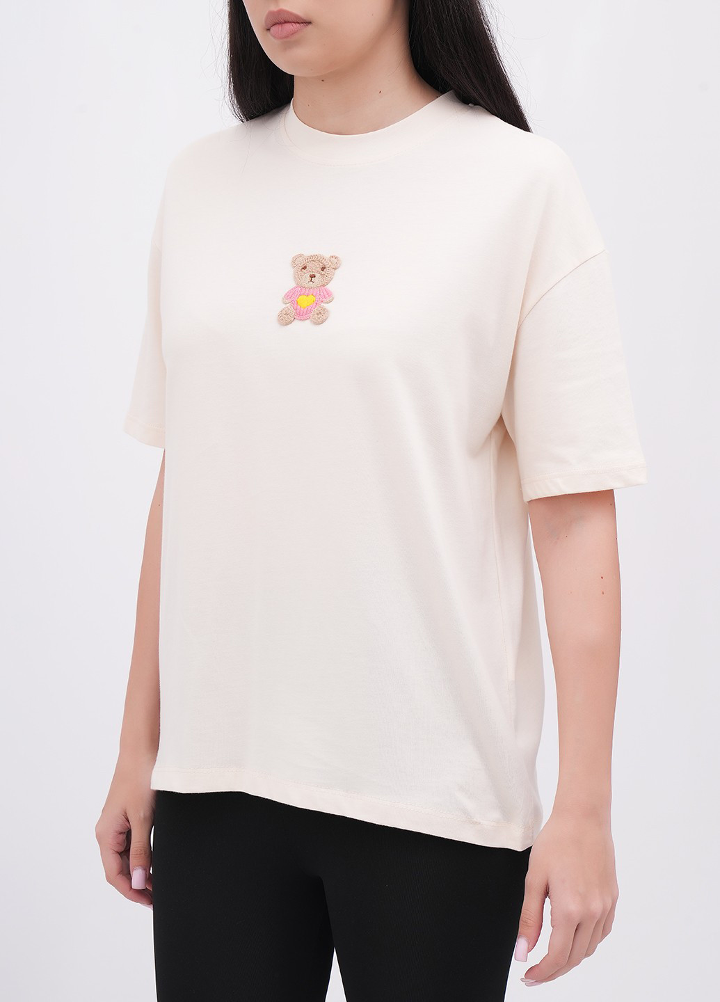 Футболка EQUILIBRI - (341745071)