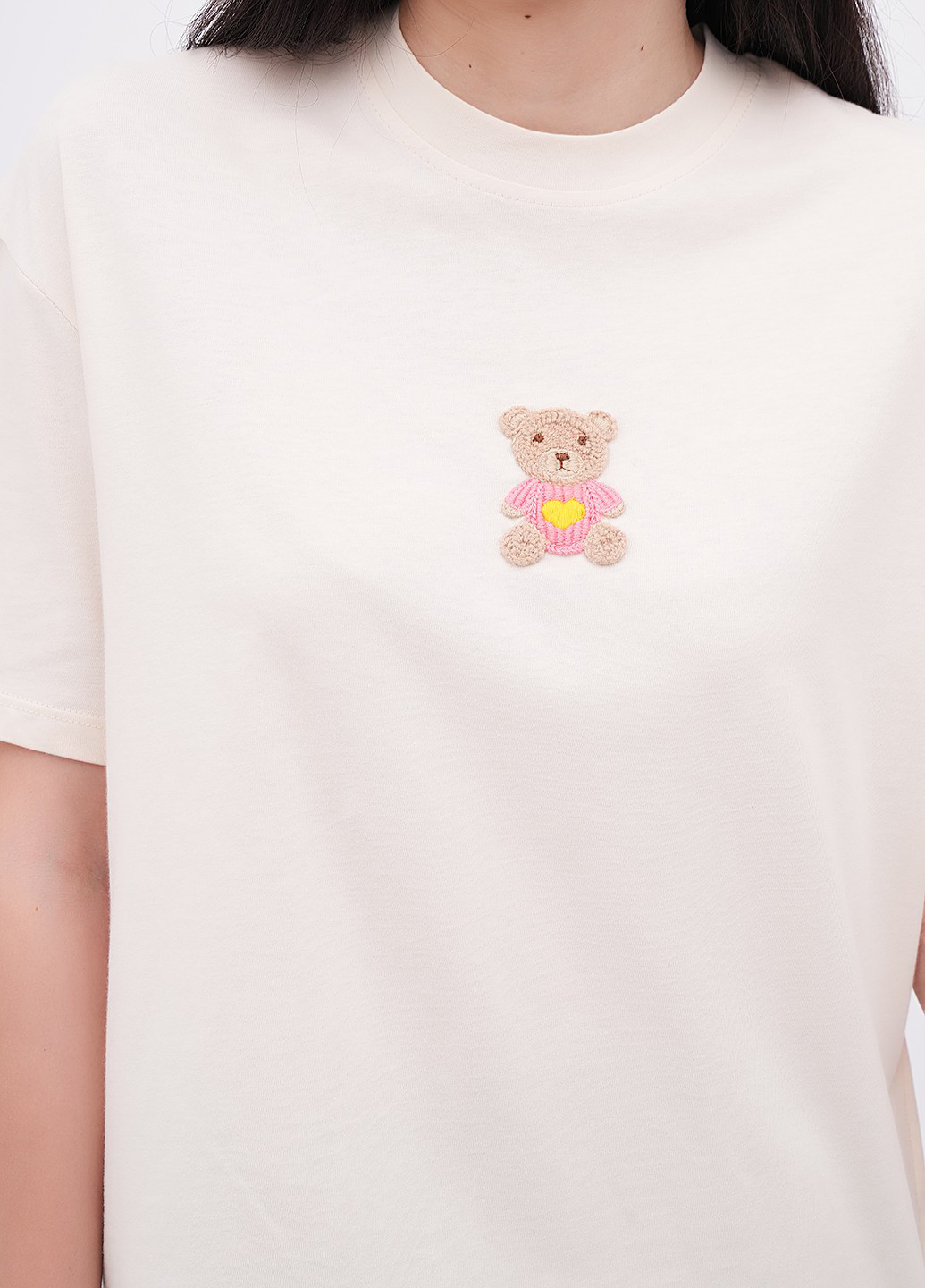 Футболка EQUILIBRI - (341745071)