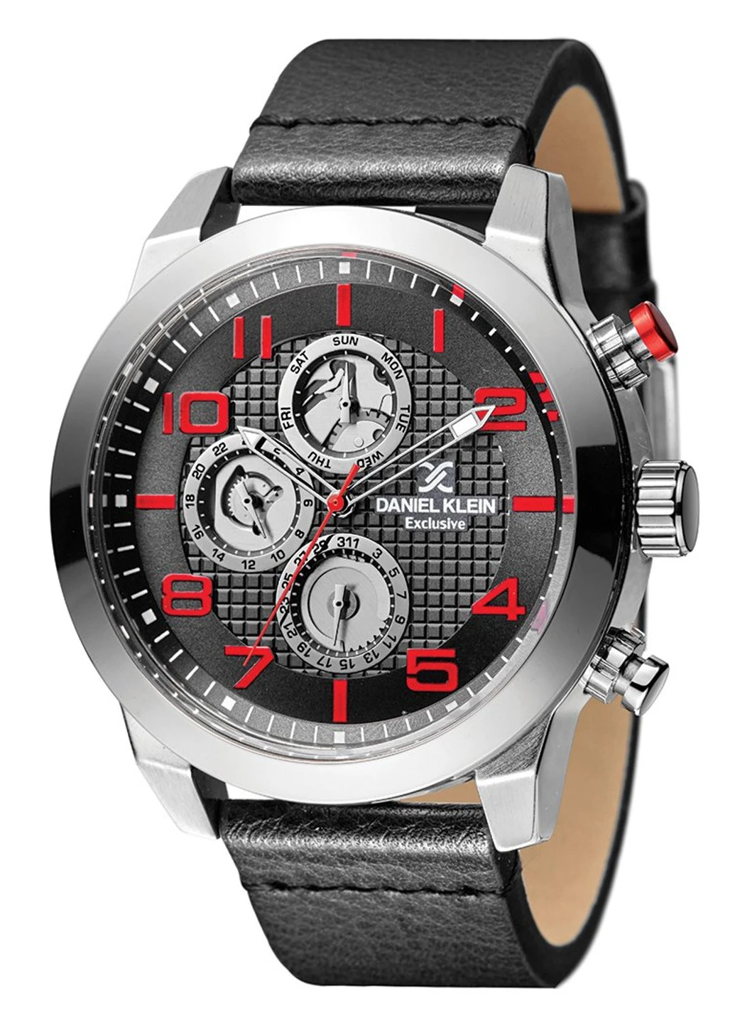 DK 11281-1 Daniel Klein (251169224)