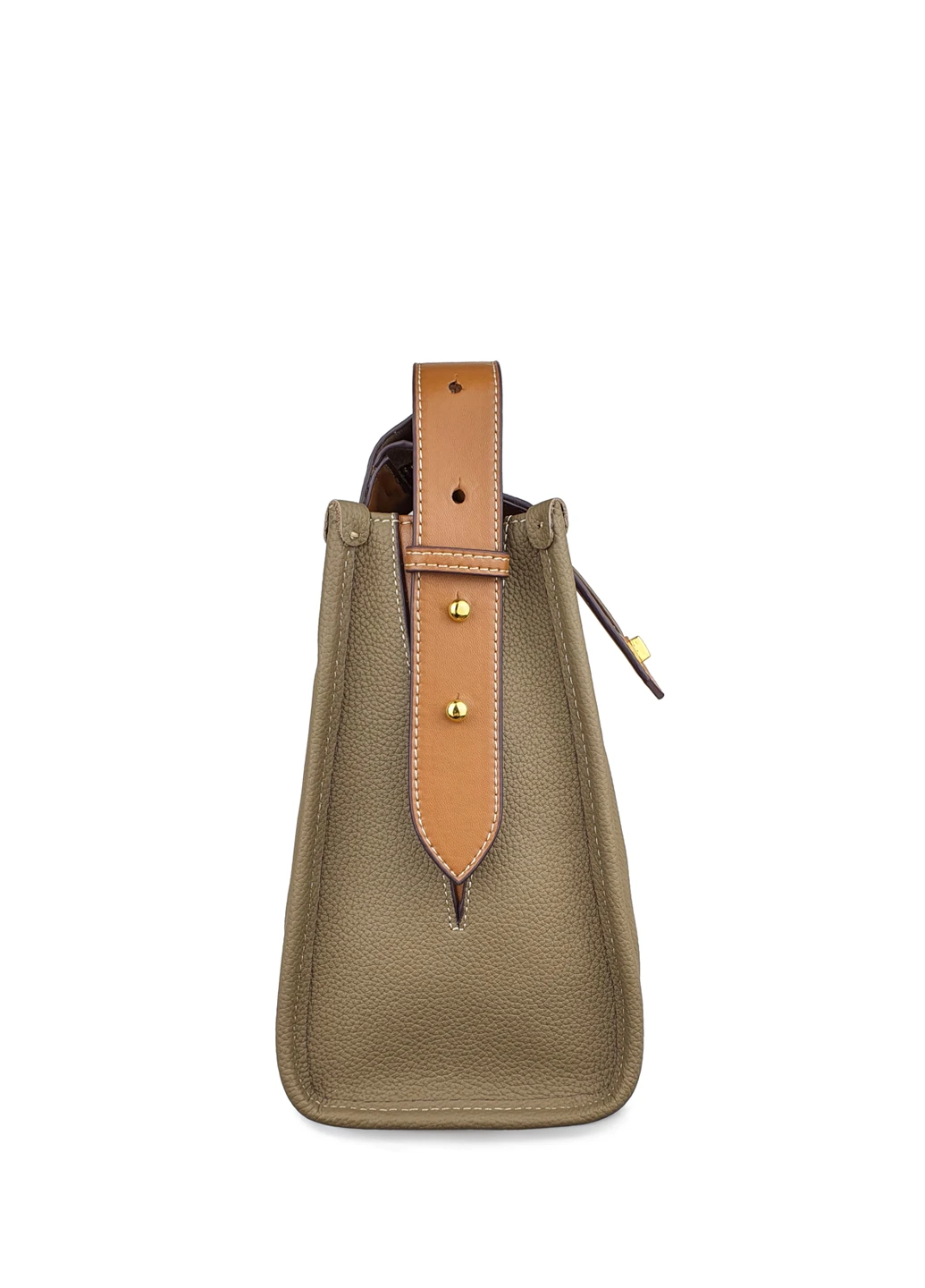 Сумка женская легкая бежевая средняя 30*23*13 Fashion (251853935)
