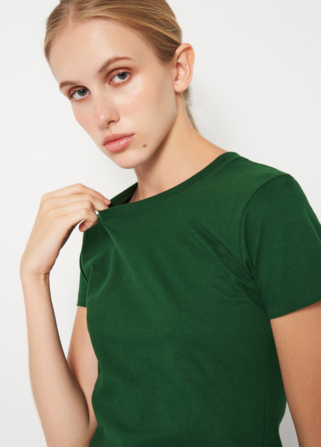 Футболка Sol's IMPERIAL WOMEN - (304674968)