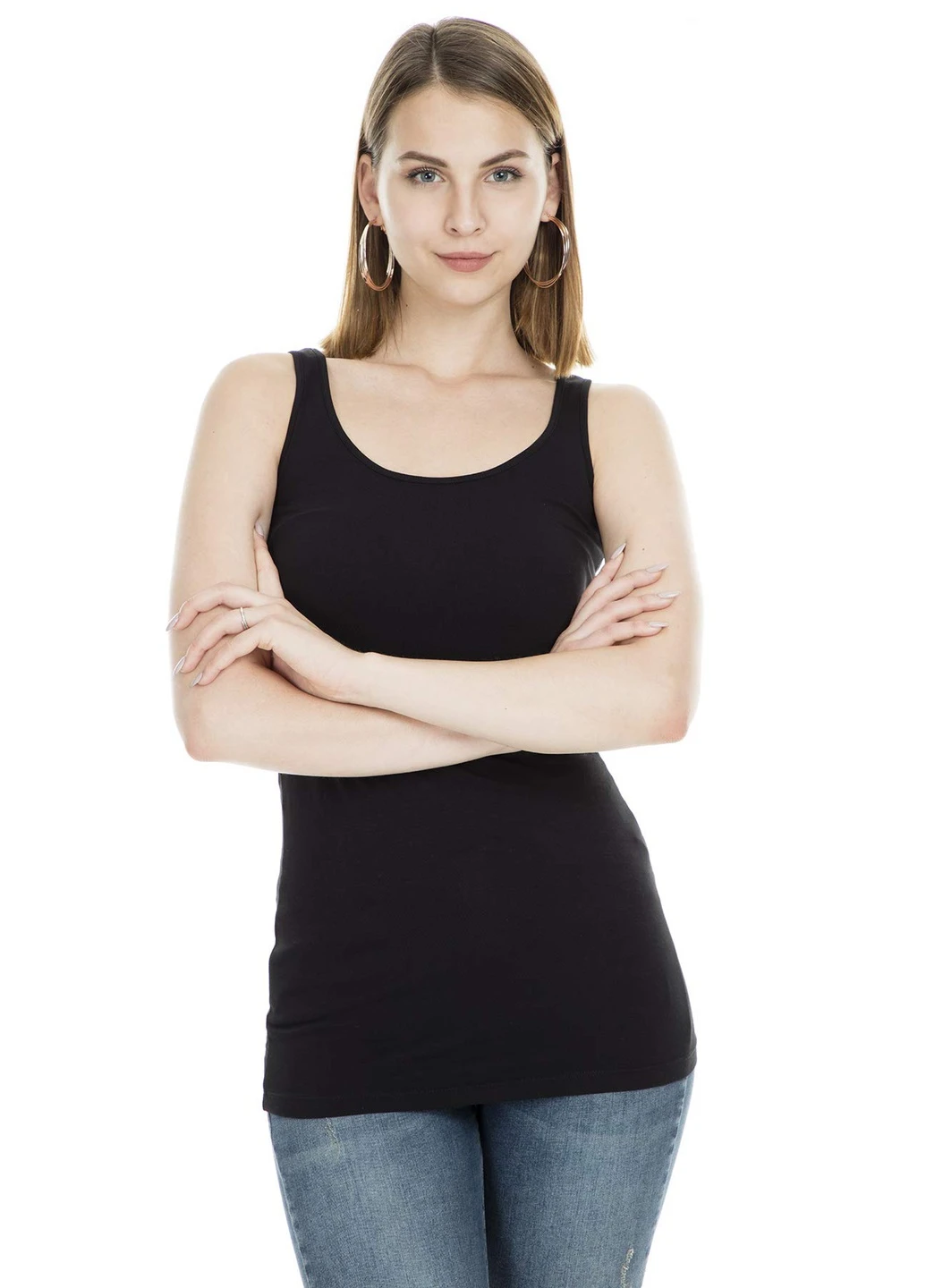 Майка Vero Moda — 255189173
