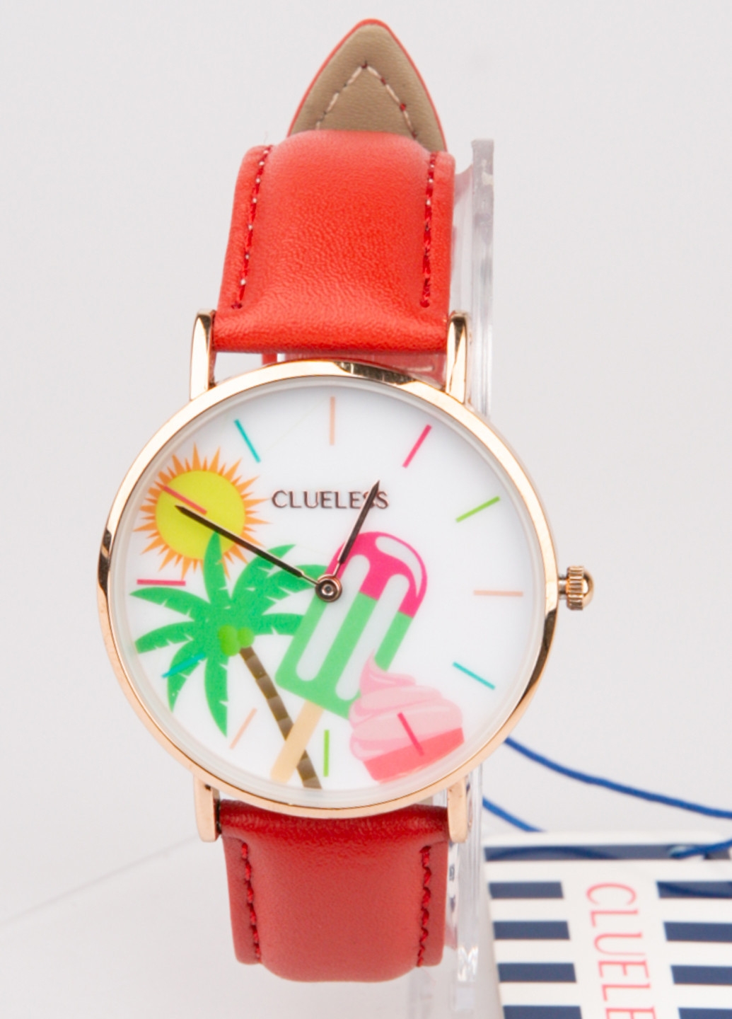 Часы Clueless (260439495)