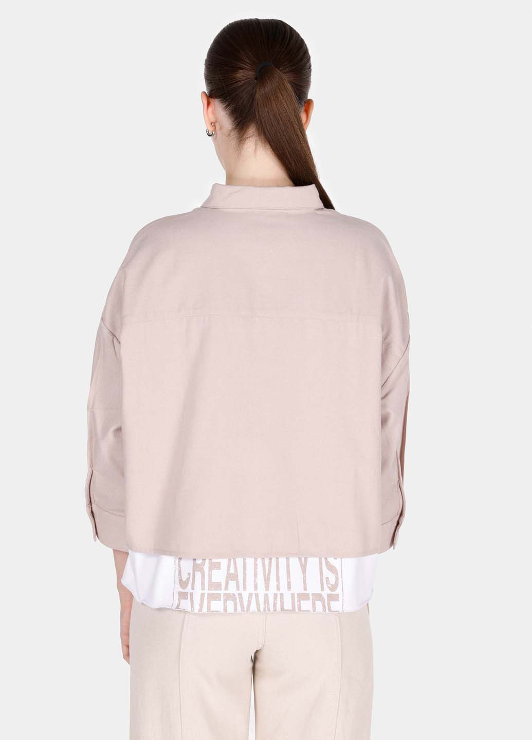 Рубашка Colin's (335971610)