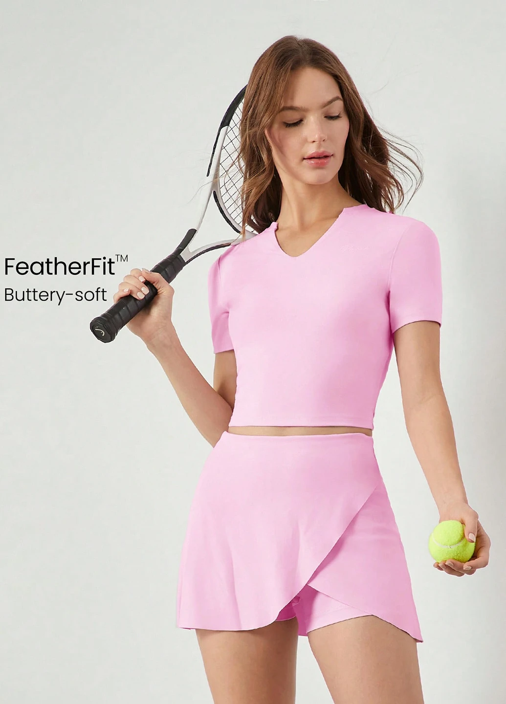 Футболка SHEIN - (367435952)