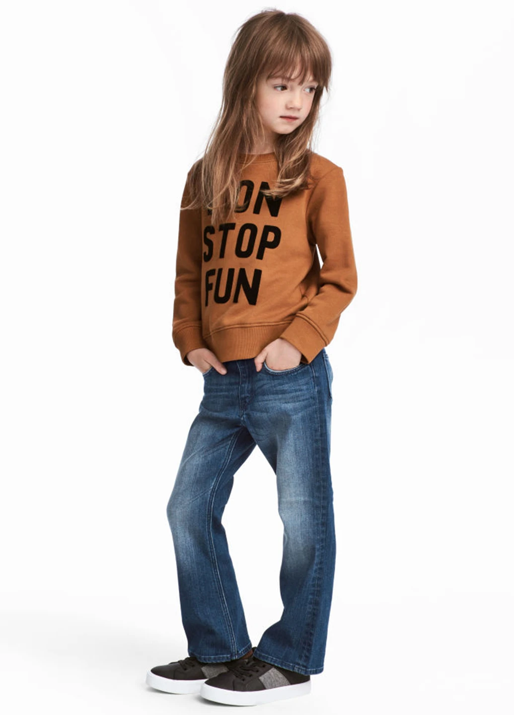 Джинси H&M (161580599)