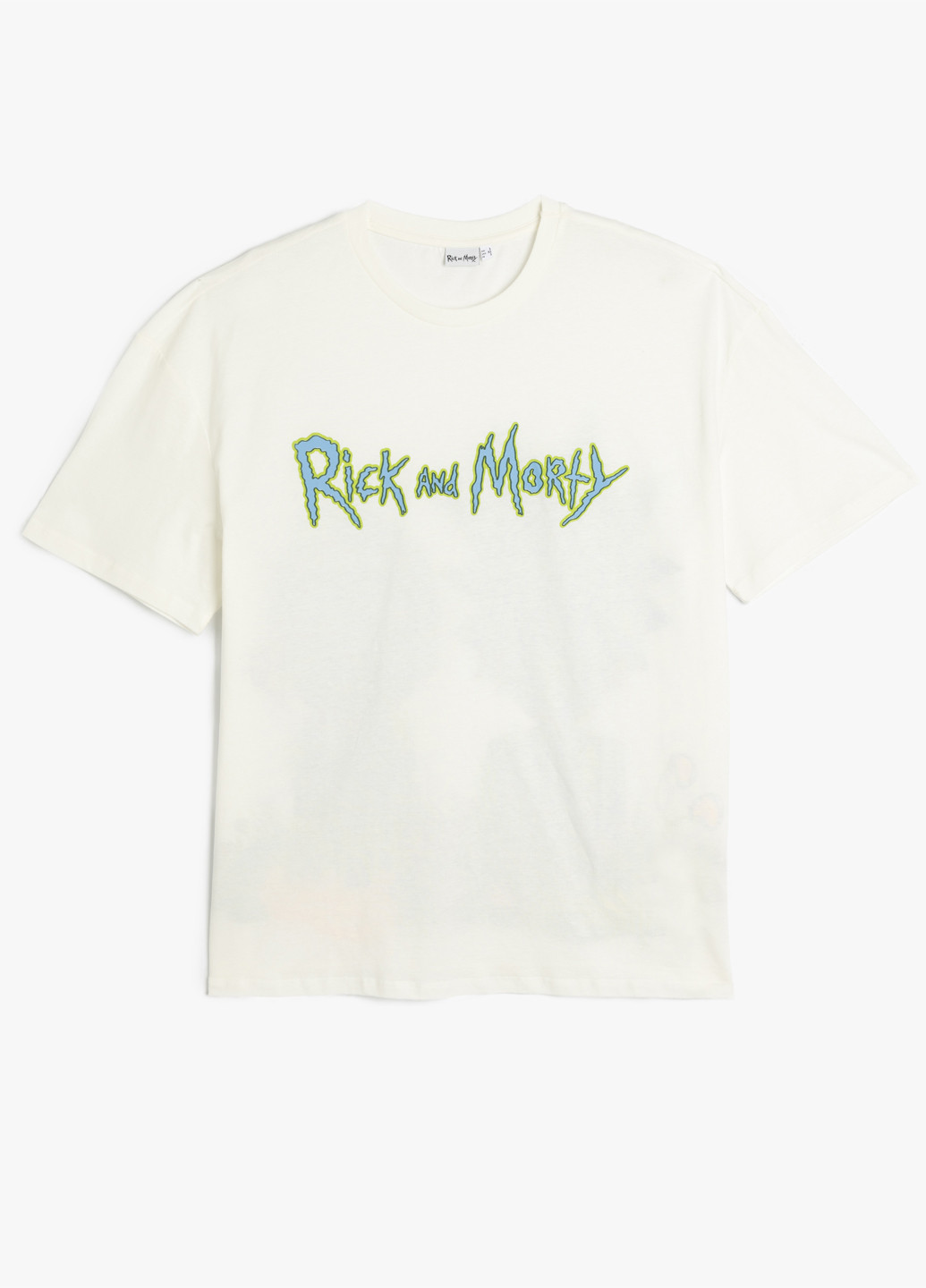 Футболка KOTON - (326358507)