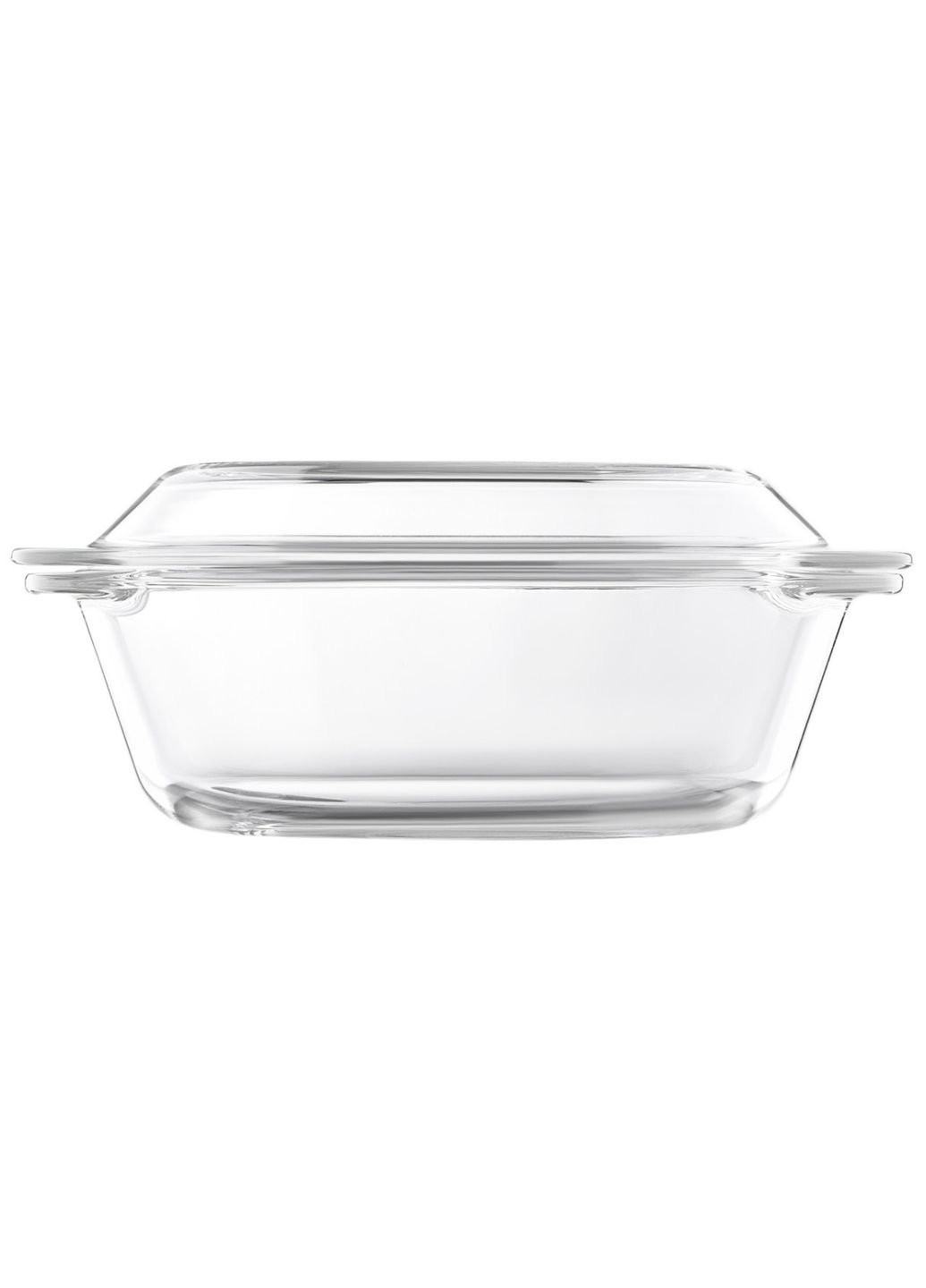 Форма для випікання із кришкою Black Mars AR-2415-BG 1.8 л 9.9х20.6х20.6 см Ardesto (253624493)