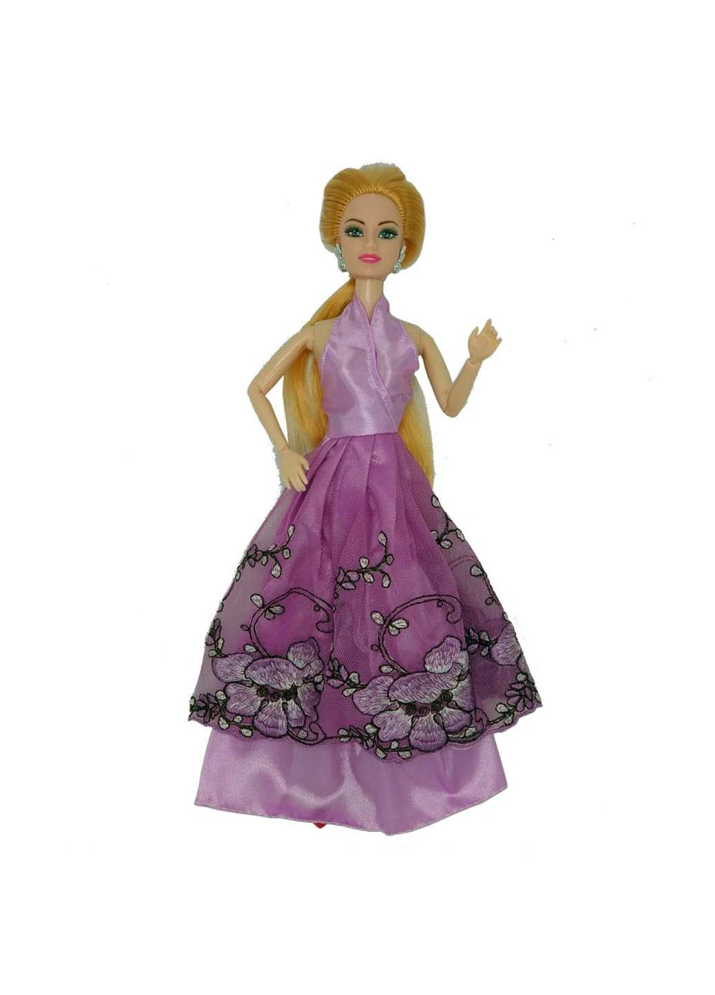 Детская кукла "Jessica" A629-L83 29 см Вид 1 A-Toys (256301249)