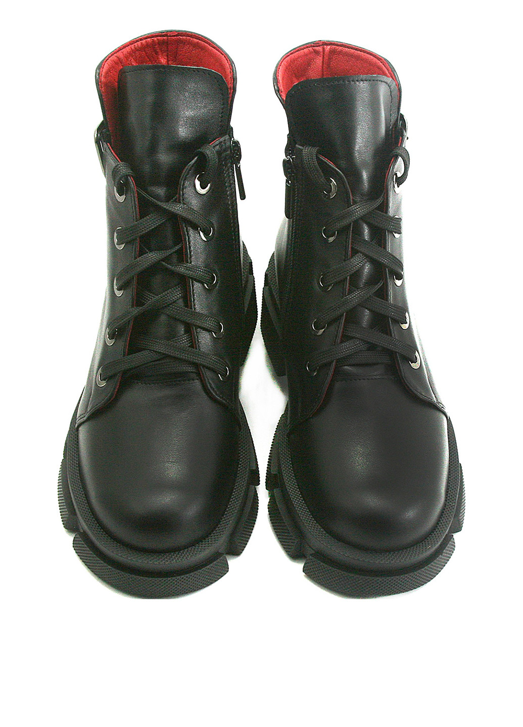 Зимние ботинки Mila без декора