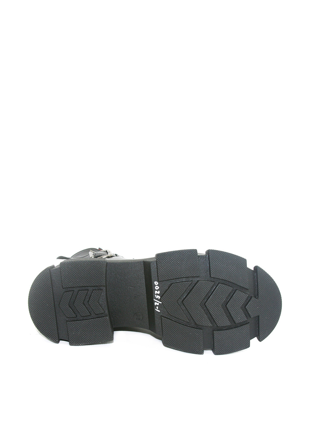 Зимние ботинки Mila без декора