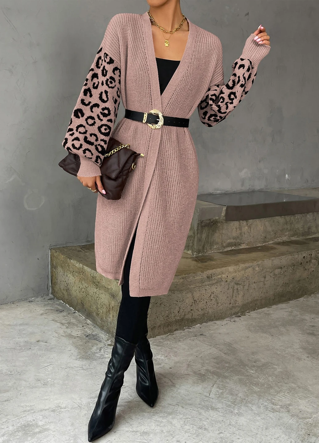 Кардиган SHEIN (322852416)