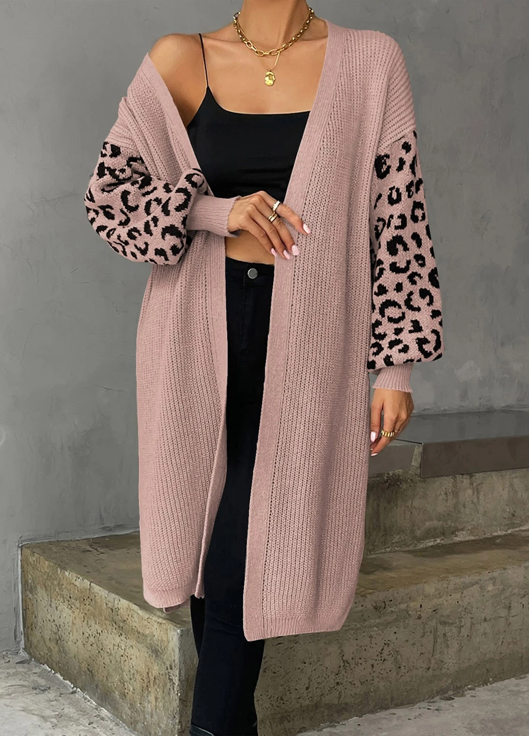 Кардиган SHEIN (322852416)