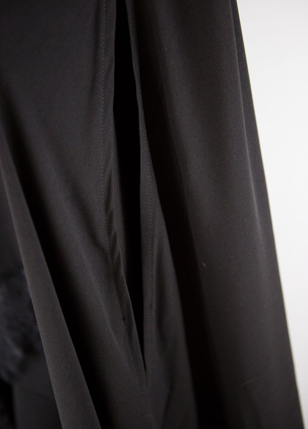 Черное кэжуал платье Lipsy однотонное