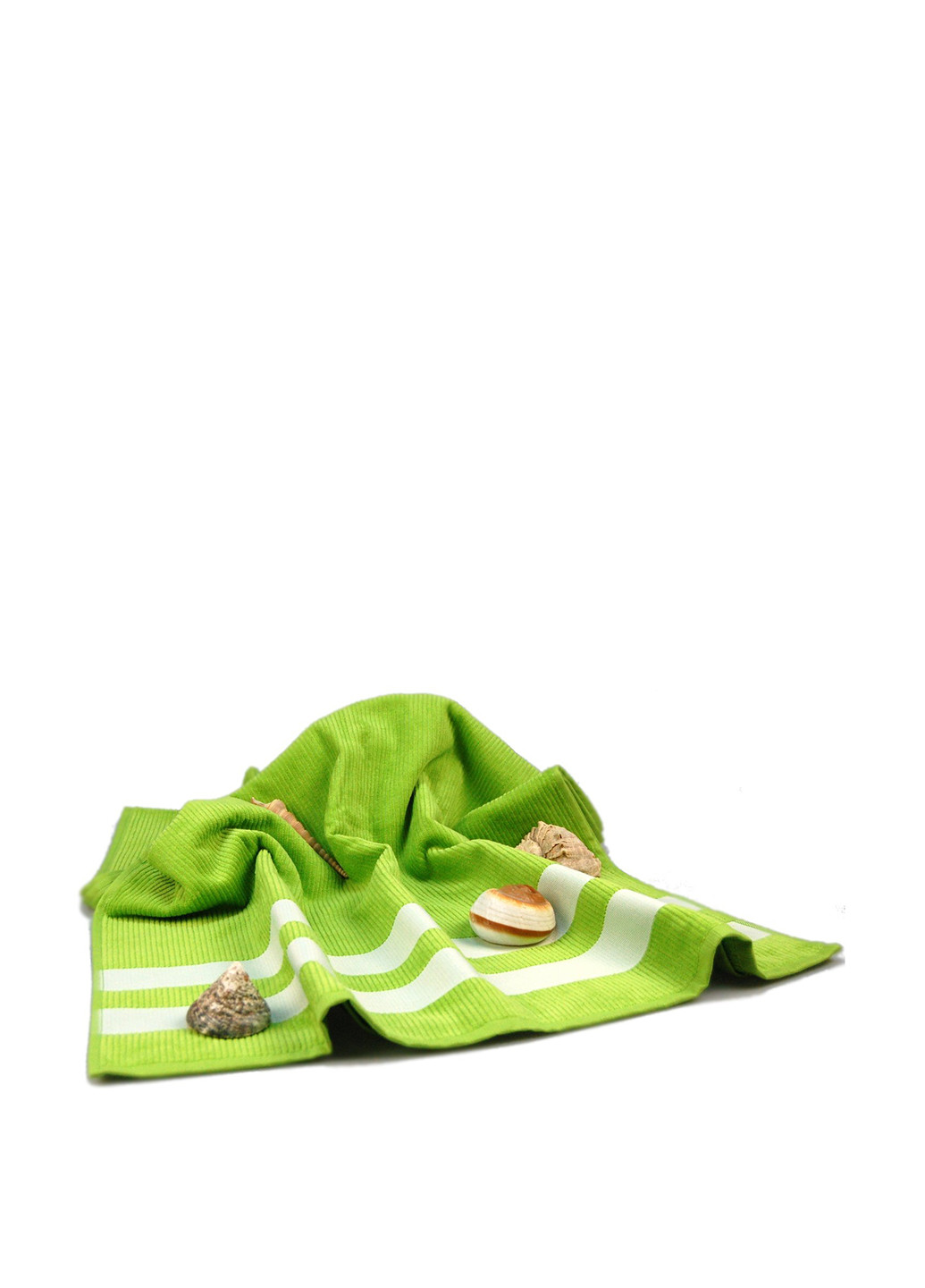 Home Line полотенце, 70х150 см зеленый производство - Турция