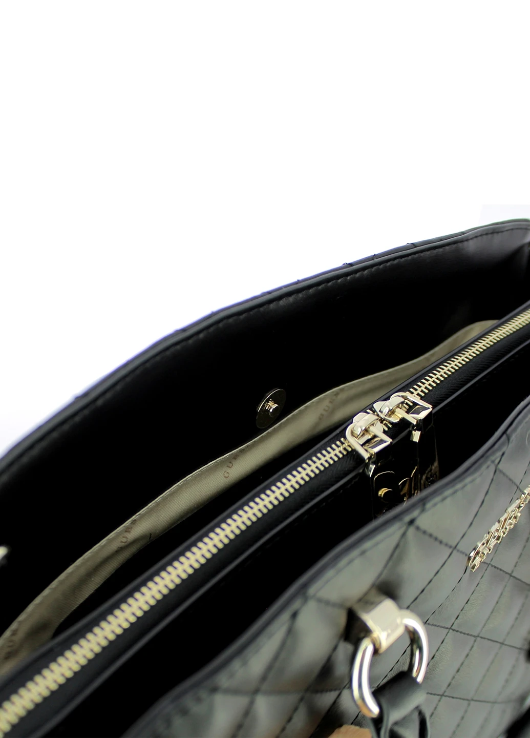 Сумка тоут Guess MELISE GIRLFRIEND CARRYALL (251715342)