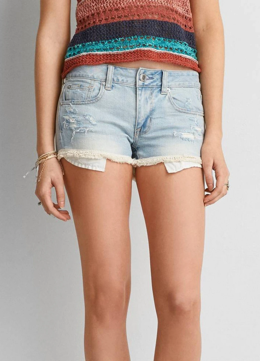 Шорти American Eagle (17987148)