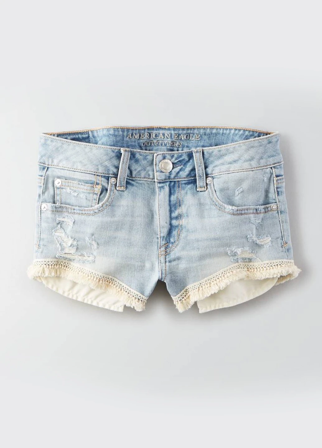 Шорти American Eagle (17987148)