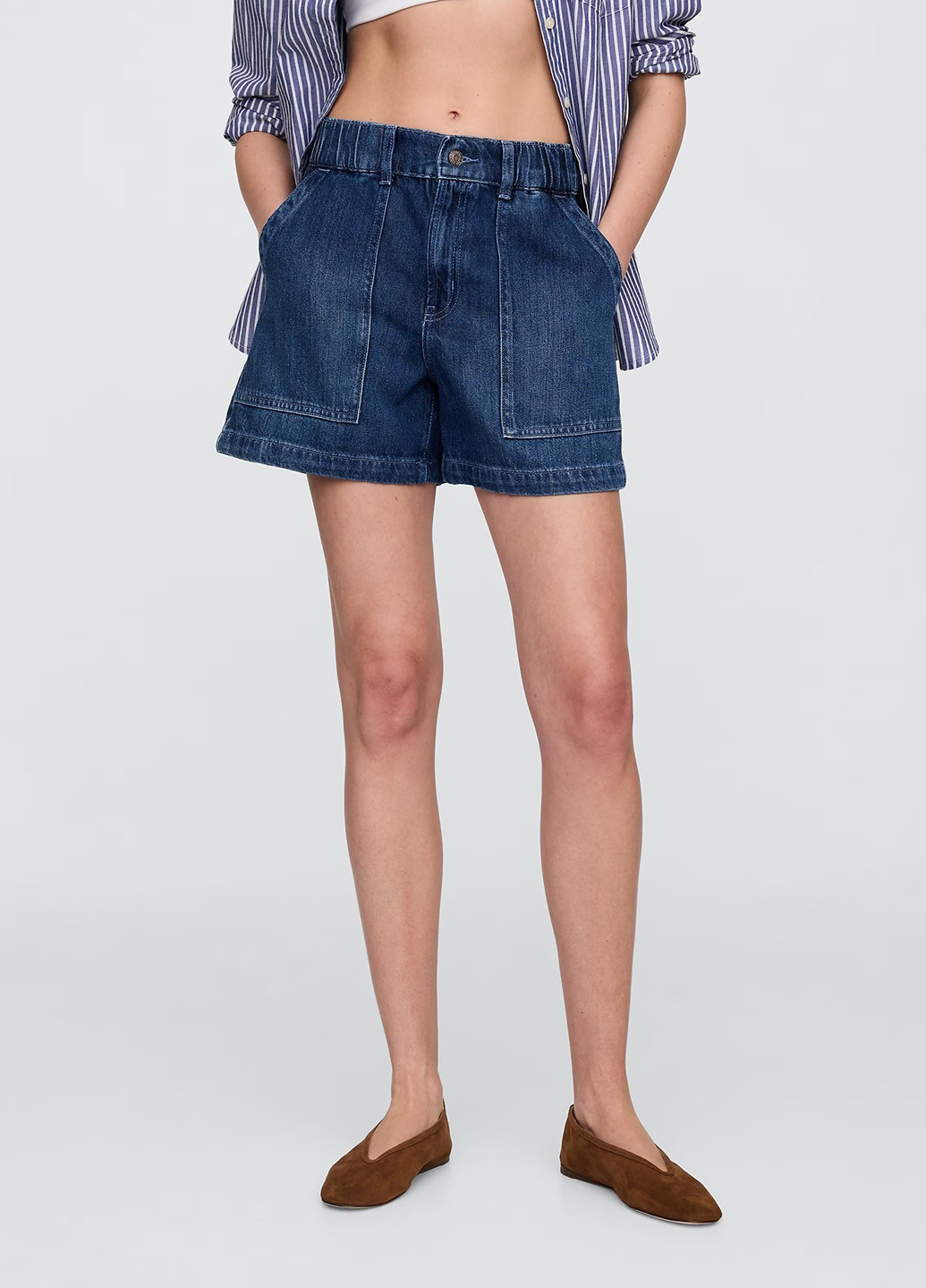 Шорти Gap (366808609)