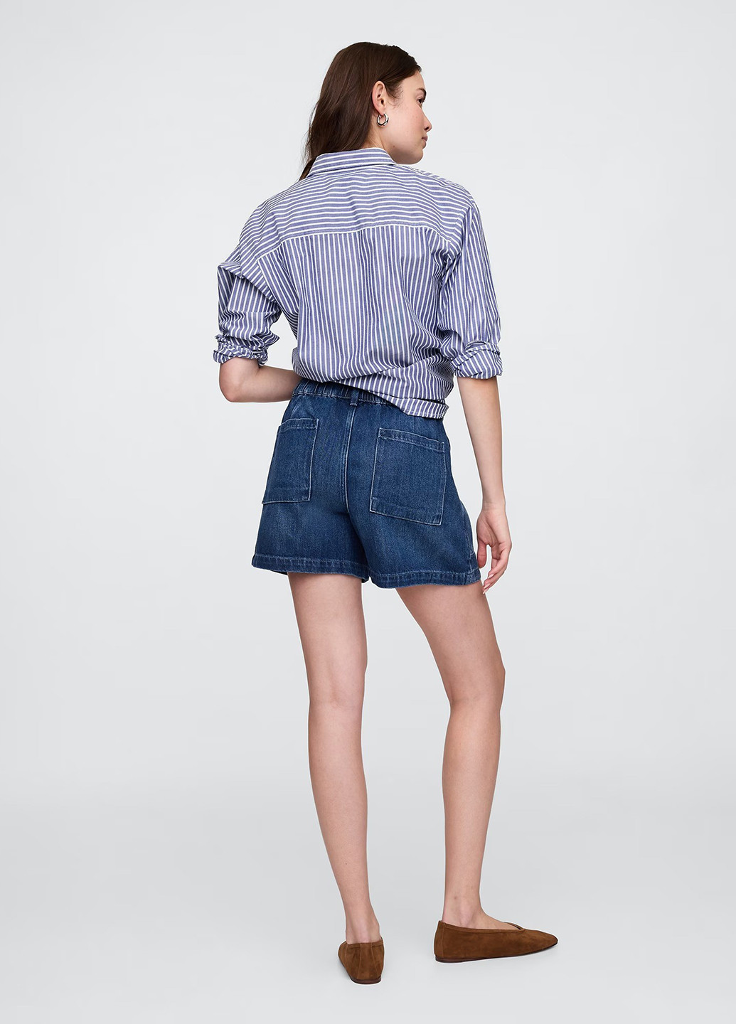 Шорти Gap (366808609)