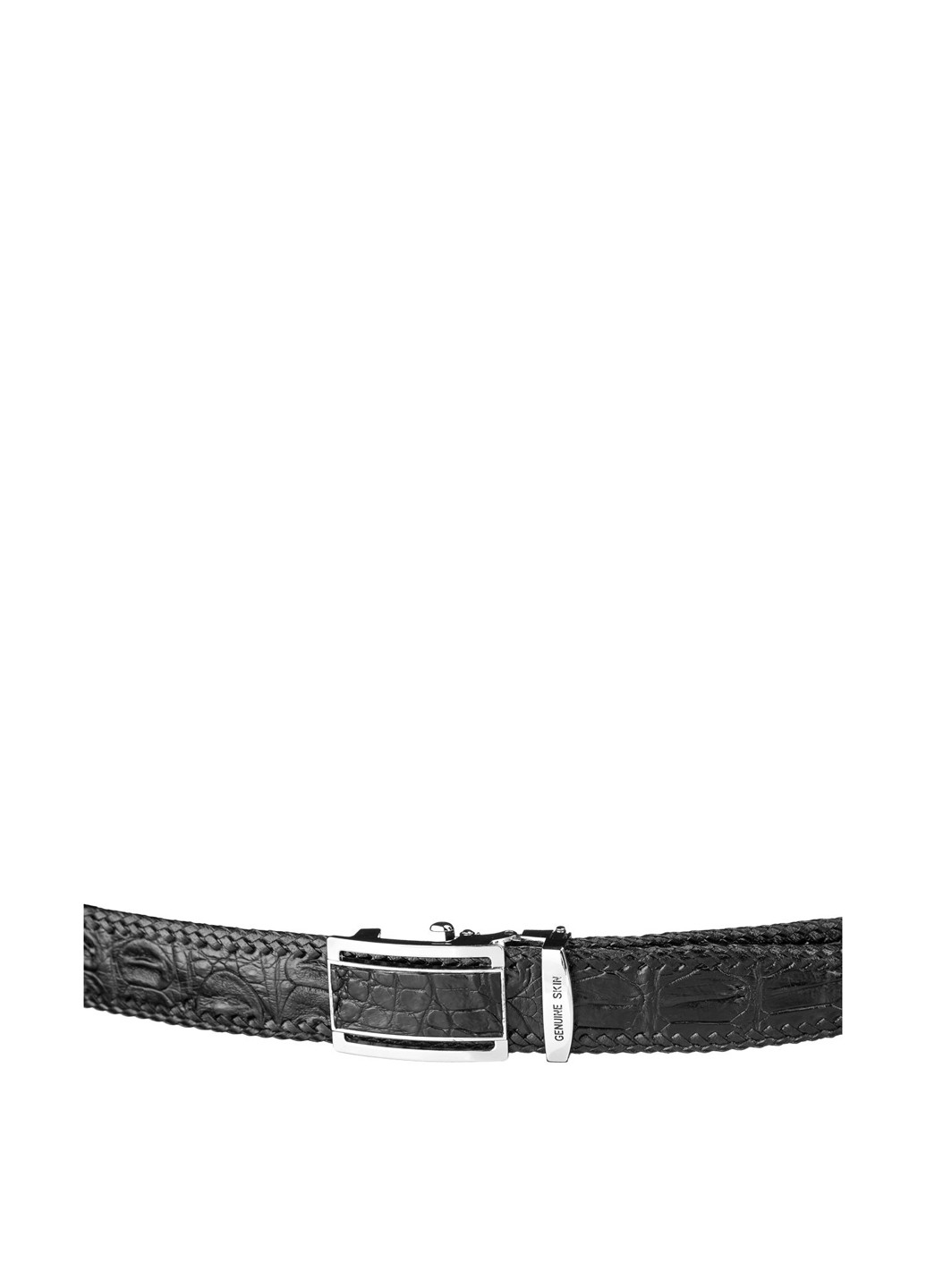 Ремінь Crocodile leather (178049948)