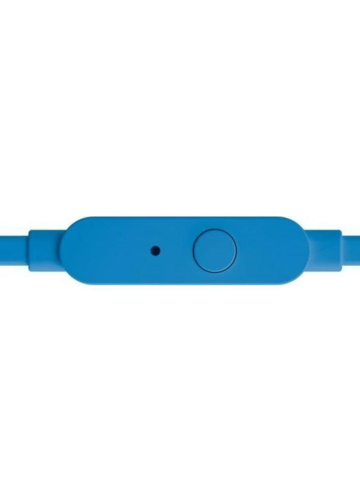 Навушники T110 Blue (JBLT110BLU) JBL (207366825)