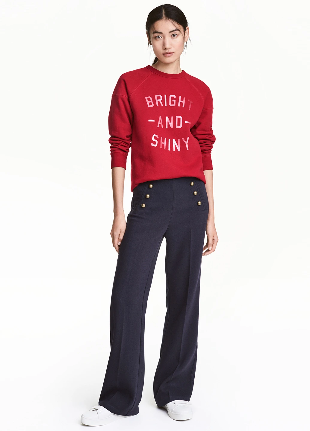 Штани H&M (143224810)