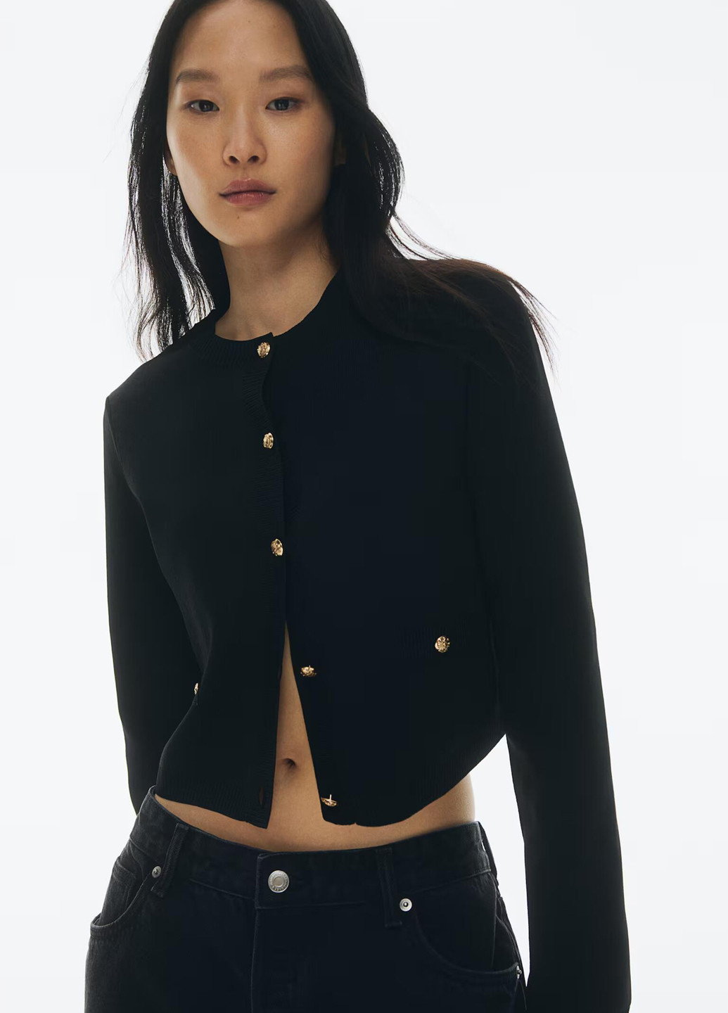 Кардиган H&M (369944122)