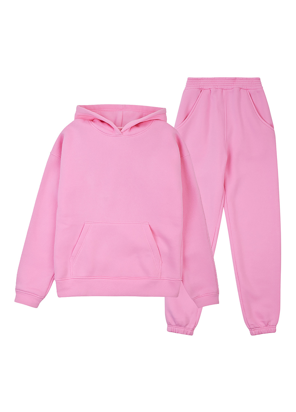 Спортивный костюм (худи, брюки) Garnamama (314603275)