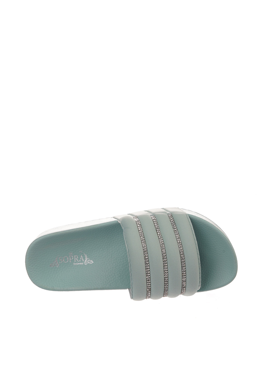 Шльопанці Sopra (325852105)