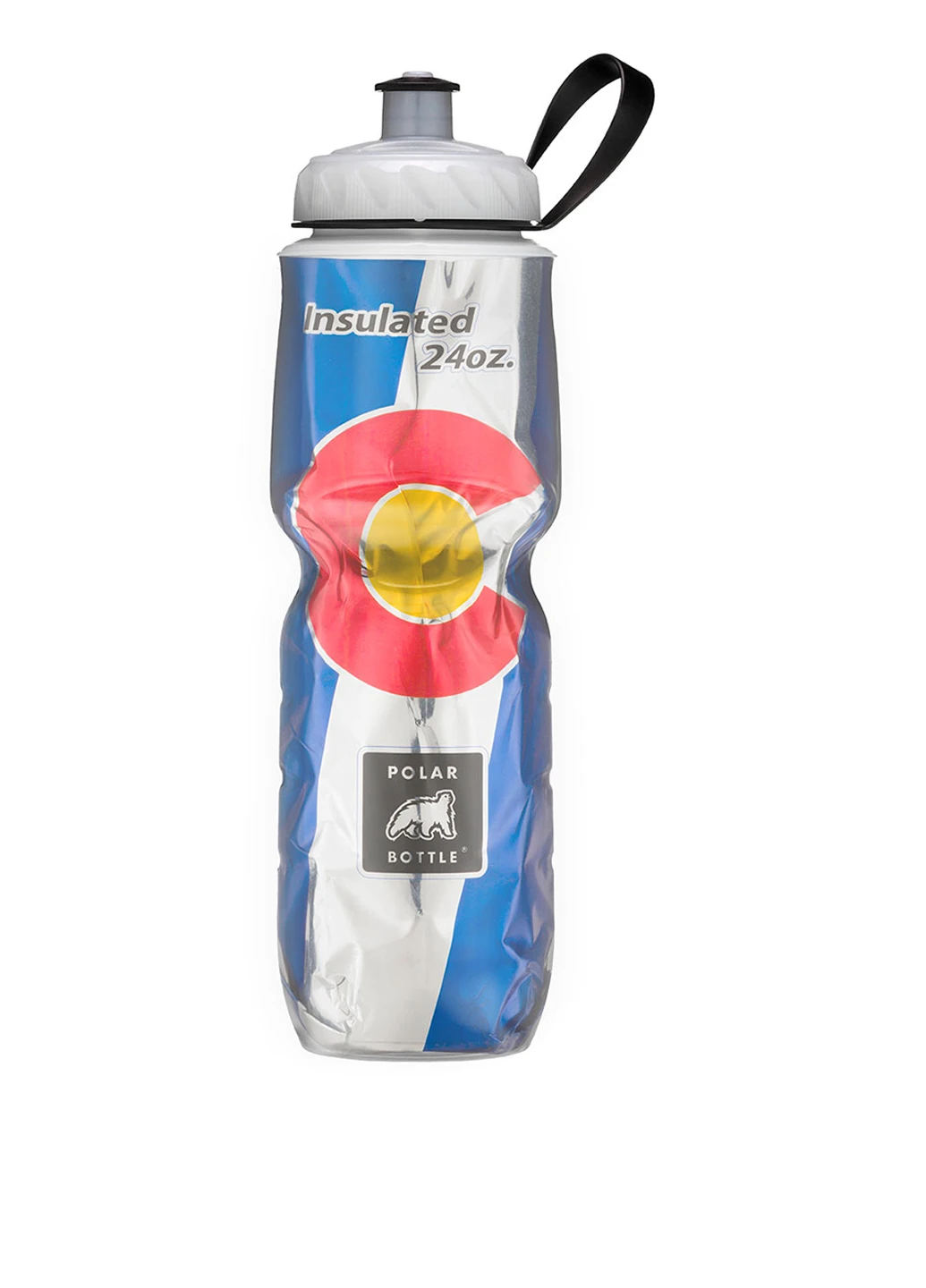 Бутылка Polar Bottle (18212337)