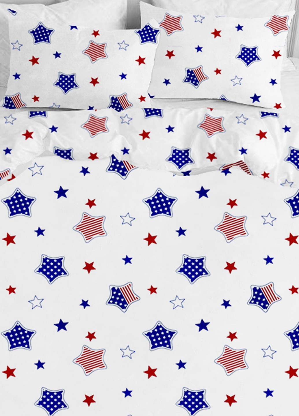 КПБ (сімейний) Cosas (192734052)