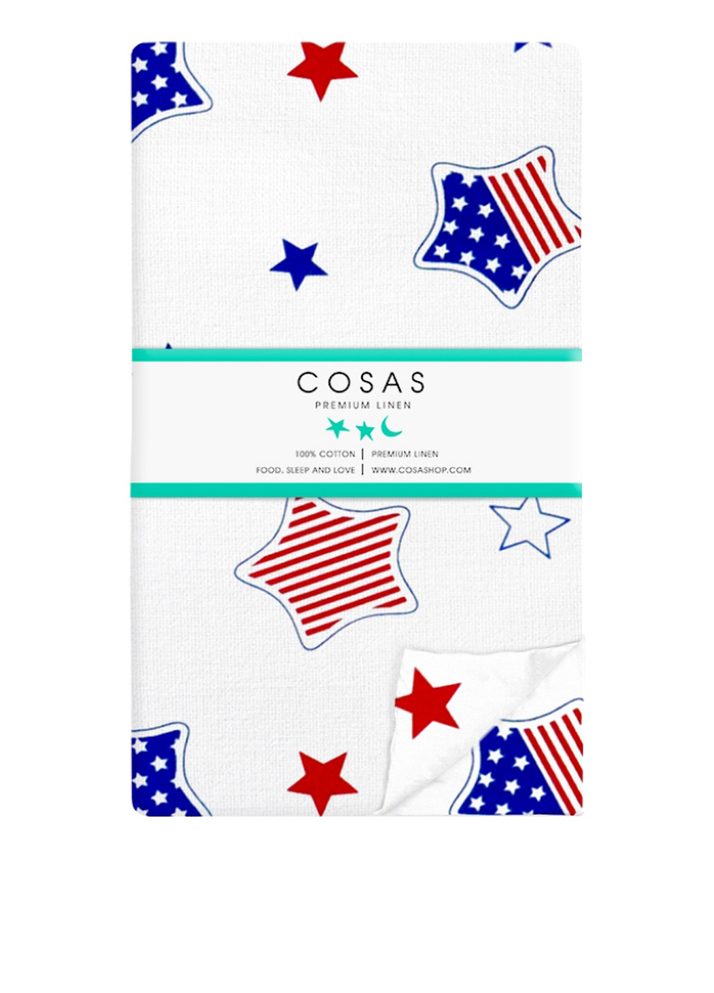 КПБ (сімейний) Cosas (192734052)