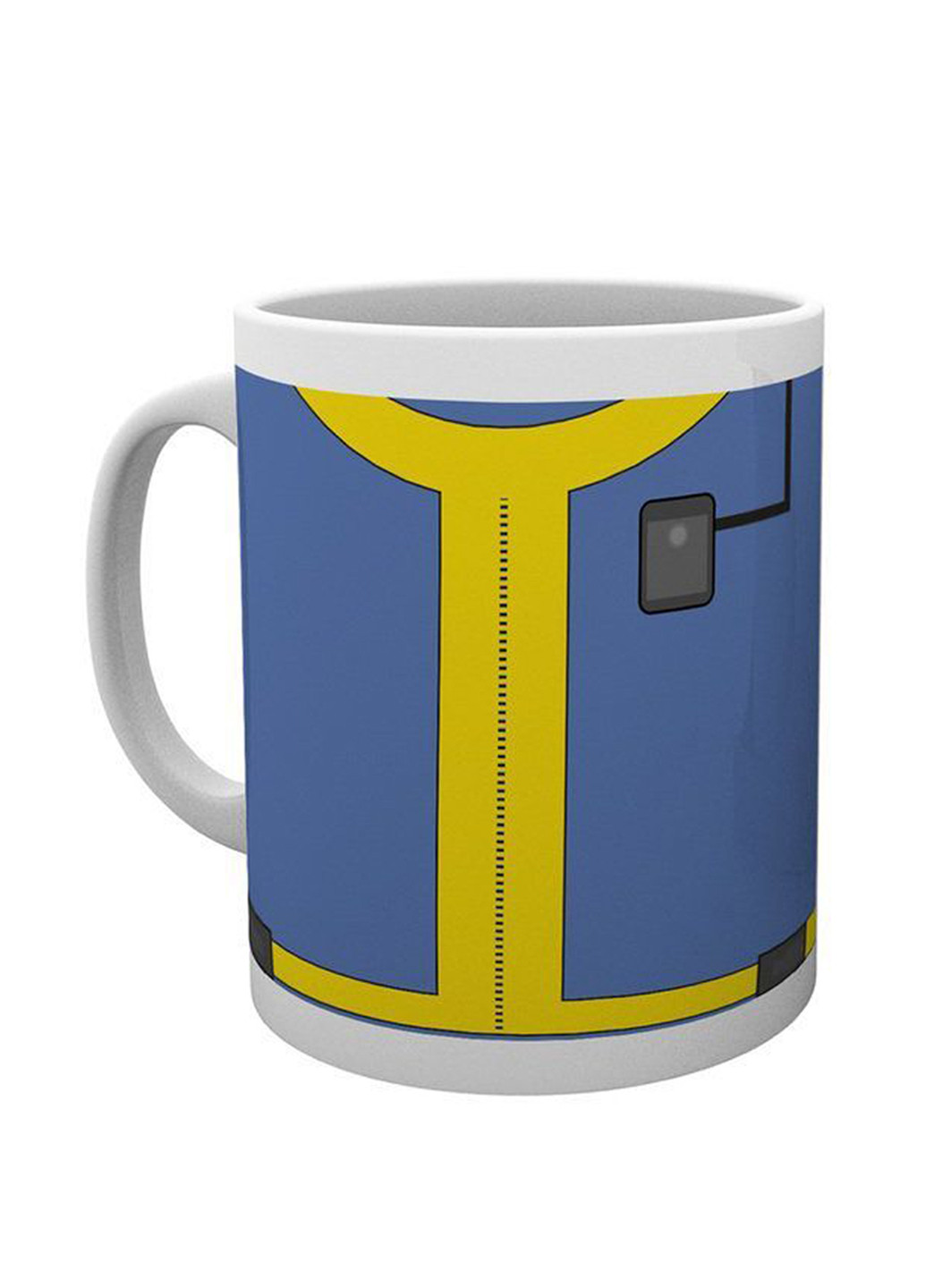 Чашка Fallout - Costume, 295 мл Gbeye (195911177)