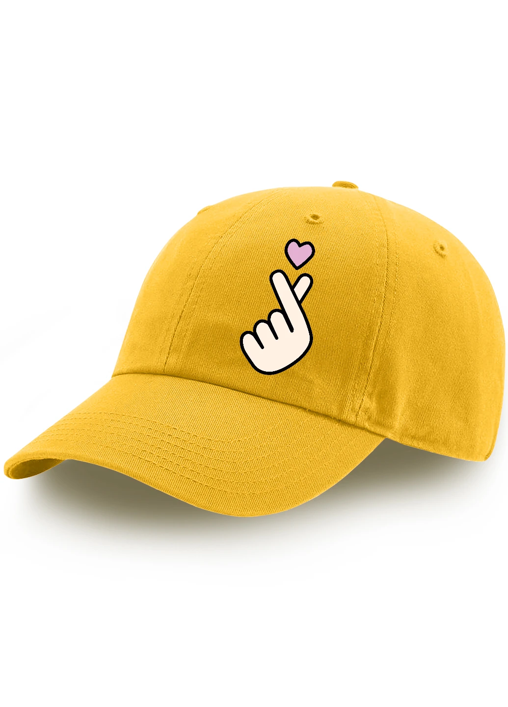 Кепка БТС (BTS) (9273-1063) MobiPrint (216961087)