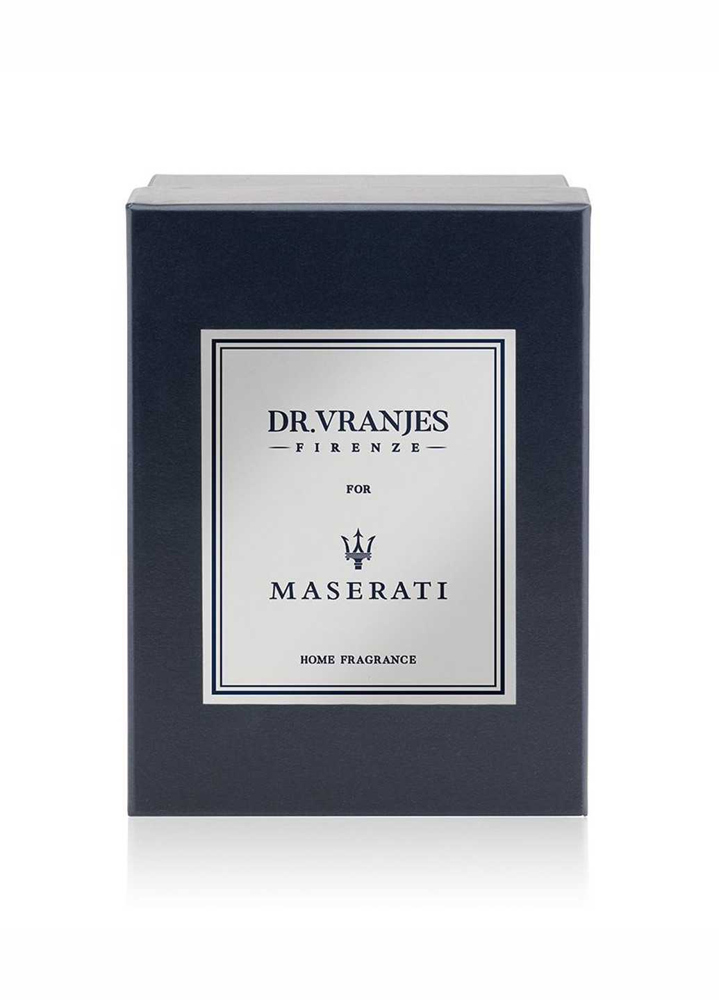 Аромадіффузори Maserati (присвячено бренду Мазераті) 500 мл (FRV0049D) Dr. Vranjes (216641584)