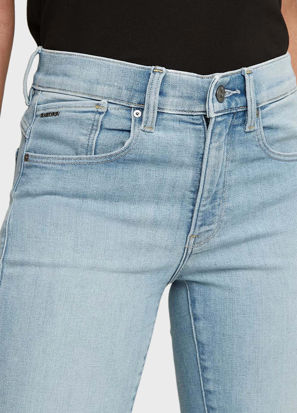 Джинсы G-Star Raw - (347246749)