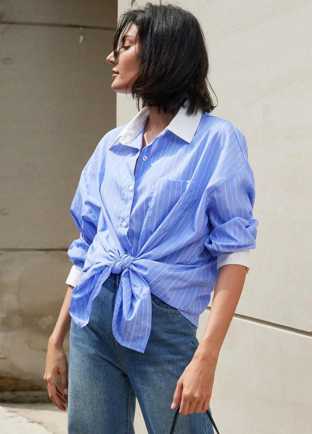 Сорочка SHEIN (341484859)