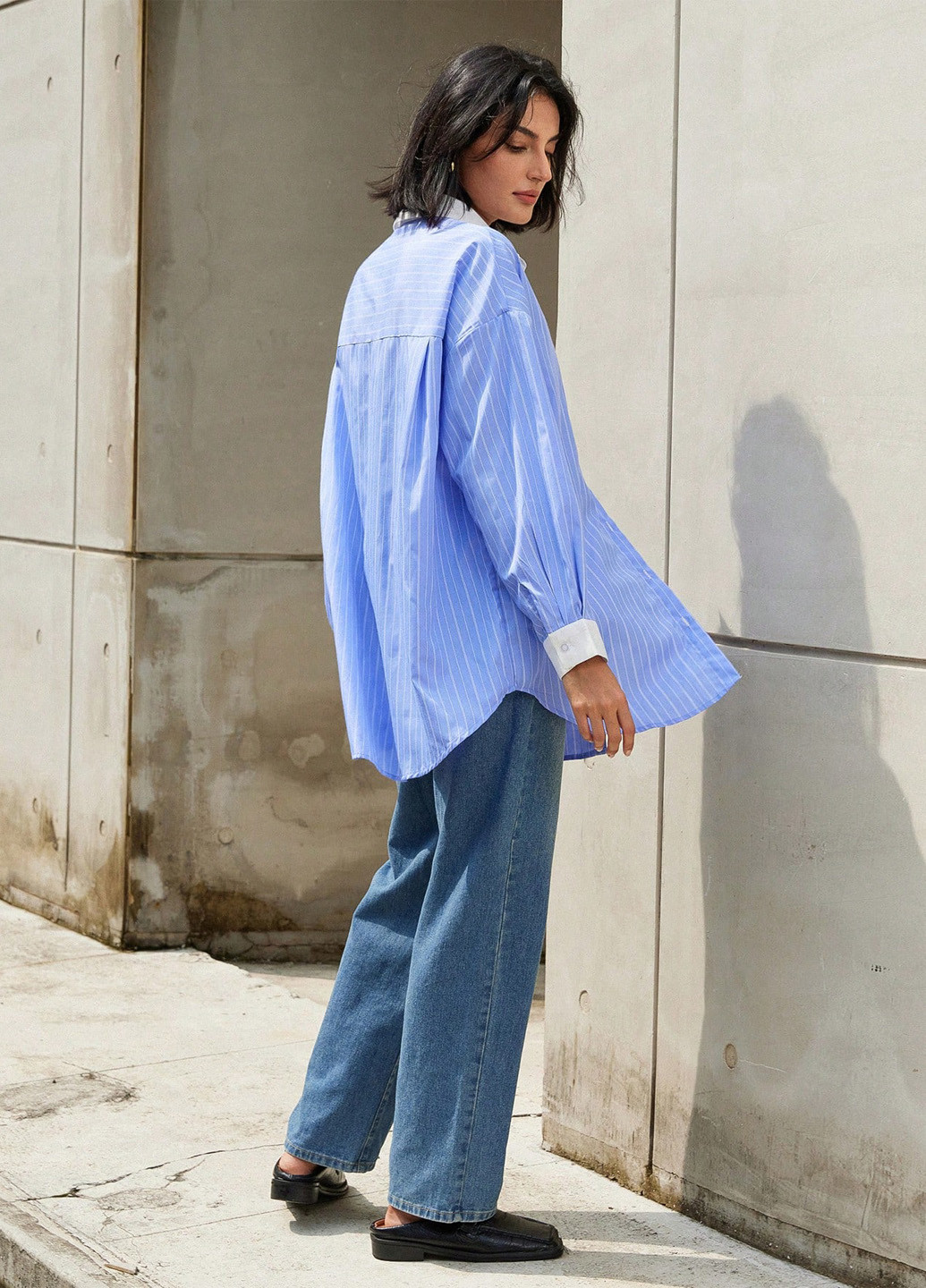 Сорочка SHEIN (341484859)