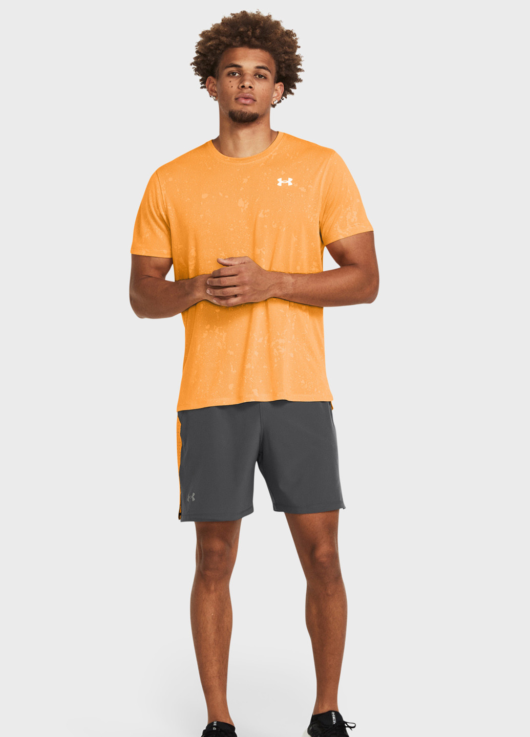 Шорти Under Armour (293733280)
