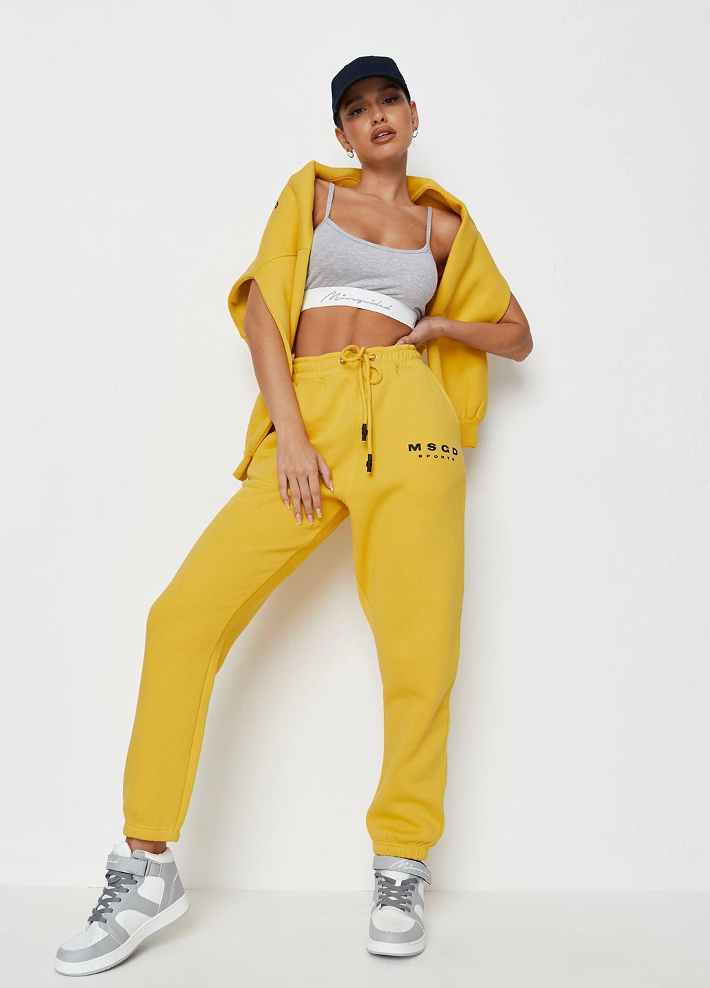Штани Missguided (260390730)