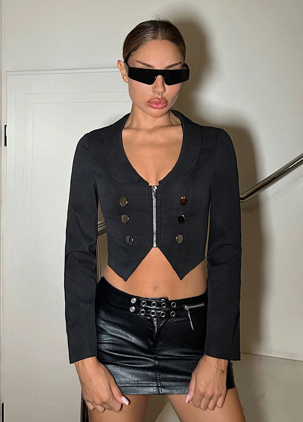Жакет SHEIN (367435938)