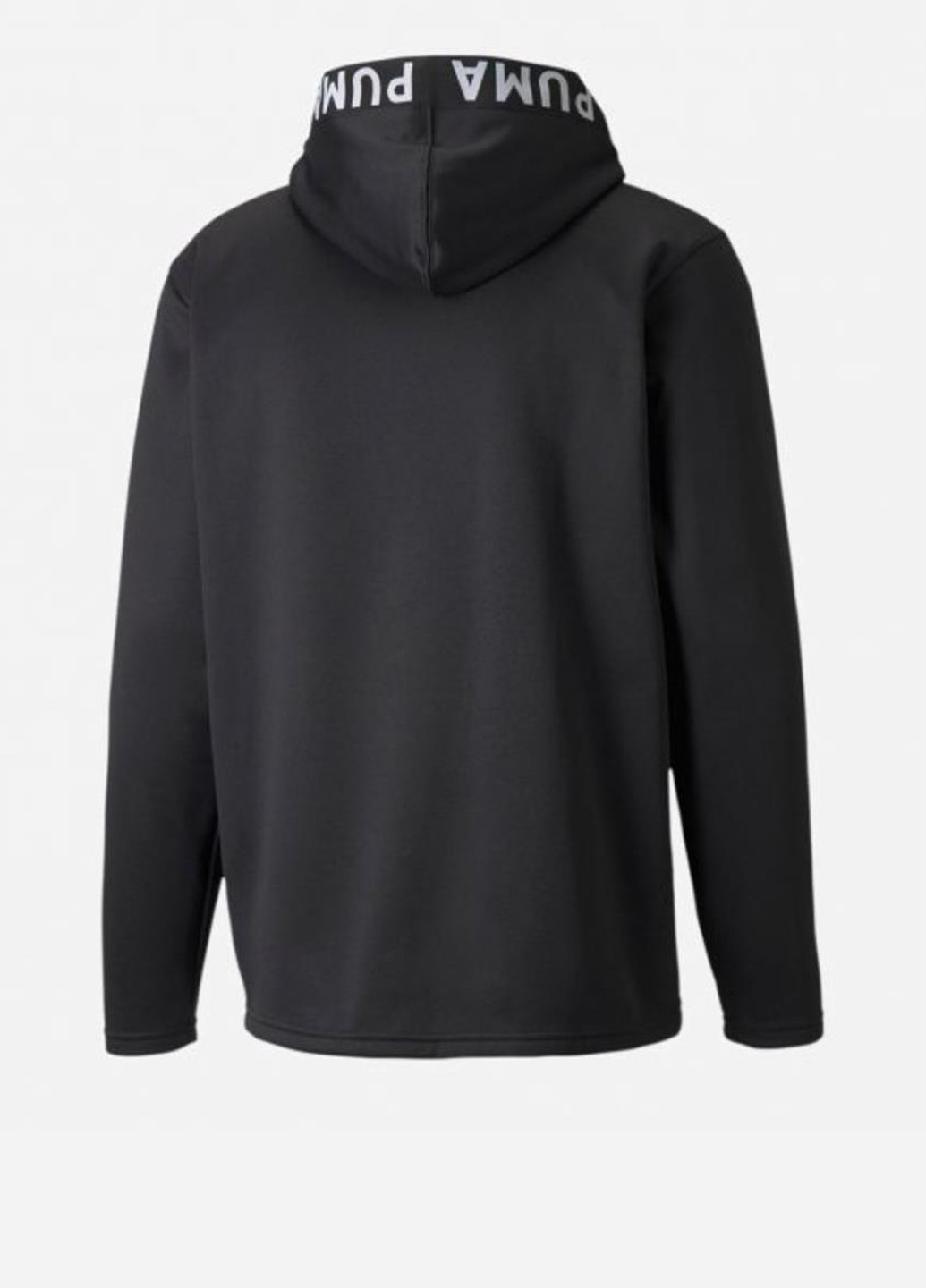 Худи 52089301 Puma Train Pwr Fleece Hoodie (322022586)