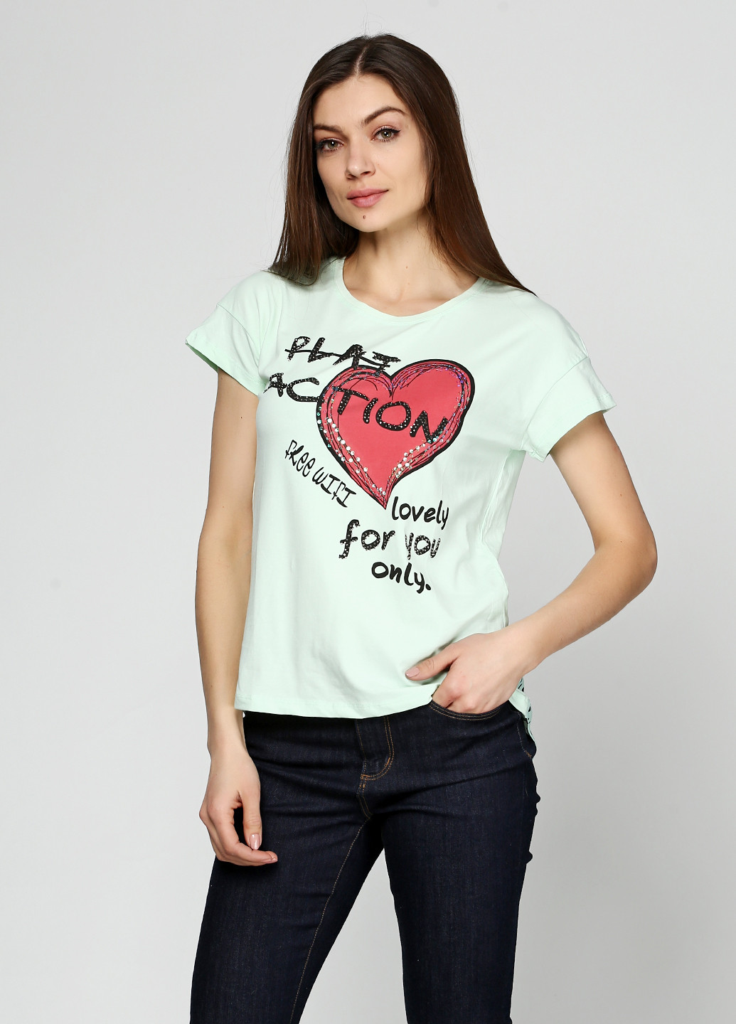 Футболка Timiami - (50111235)