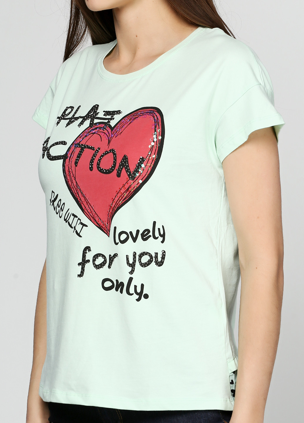 Футболка Timiami - (50111235)