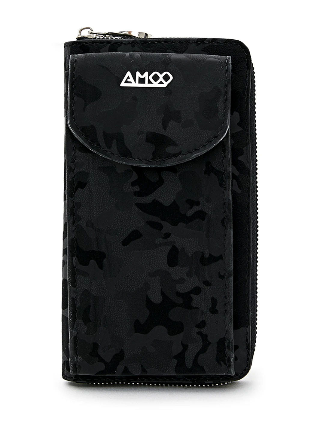 Гаманець органайзер AMOOemporio (222321368)