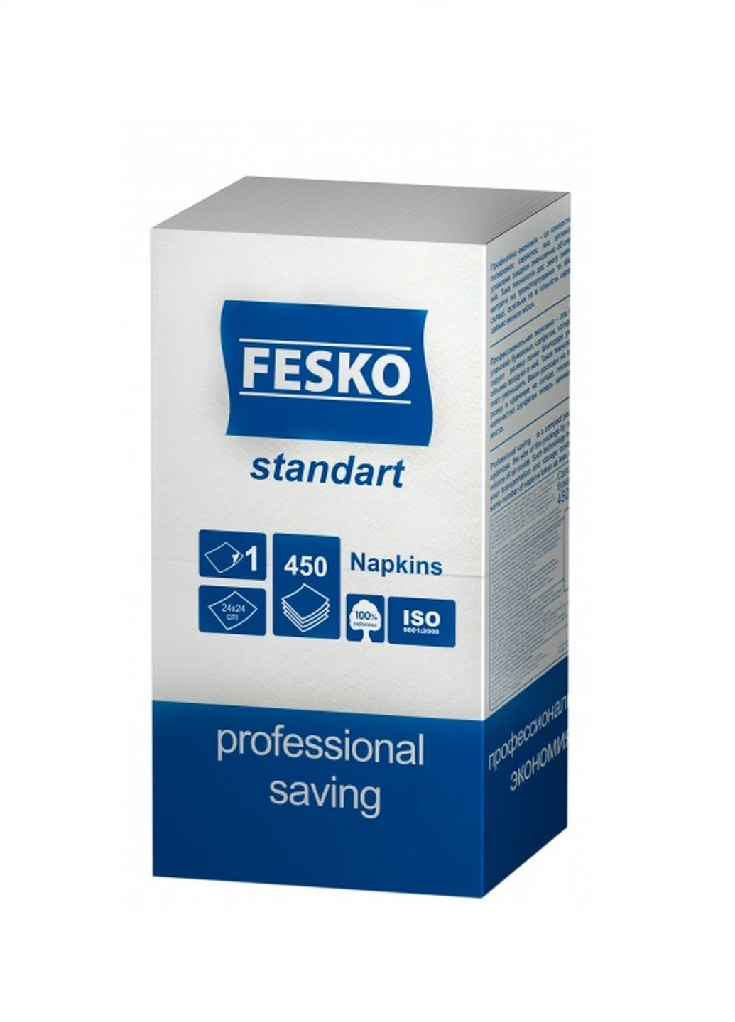 Салфетки Fesko Standard Ruta (230865241)