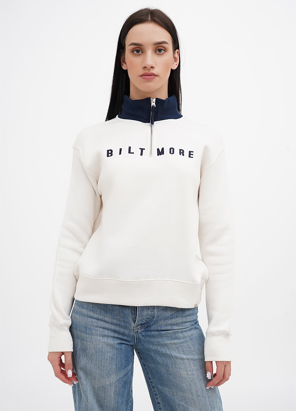 Толстовка Blue 84 (307801916)